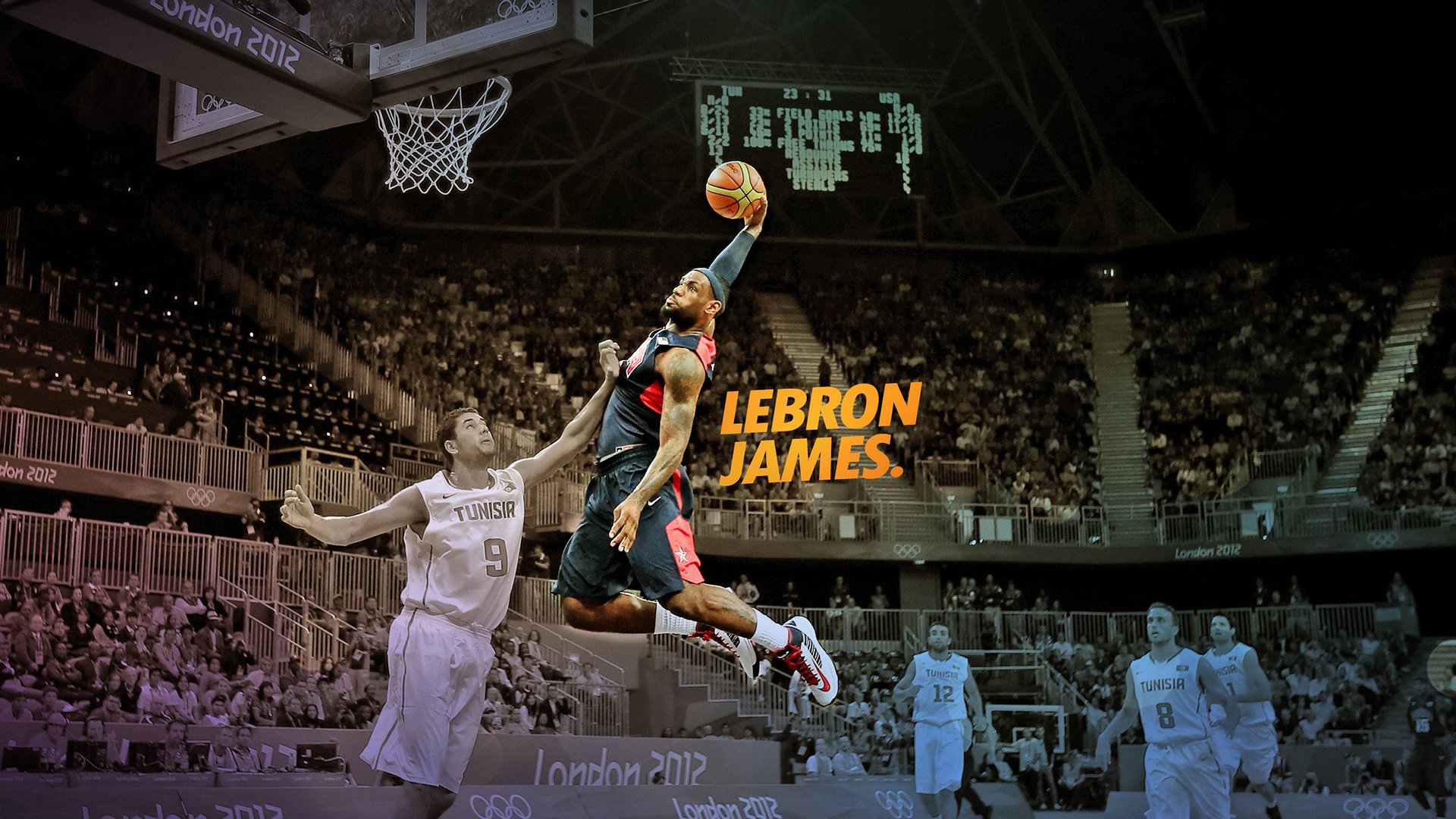 纪录狂潮，跨体育的连续得分美学，跨体育连续得分美学，纪录狂潮