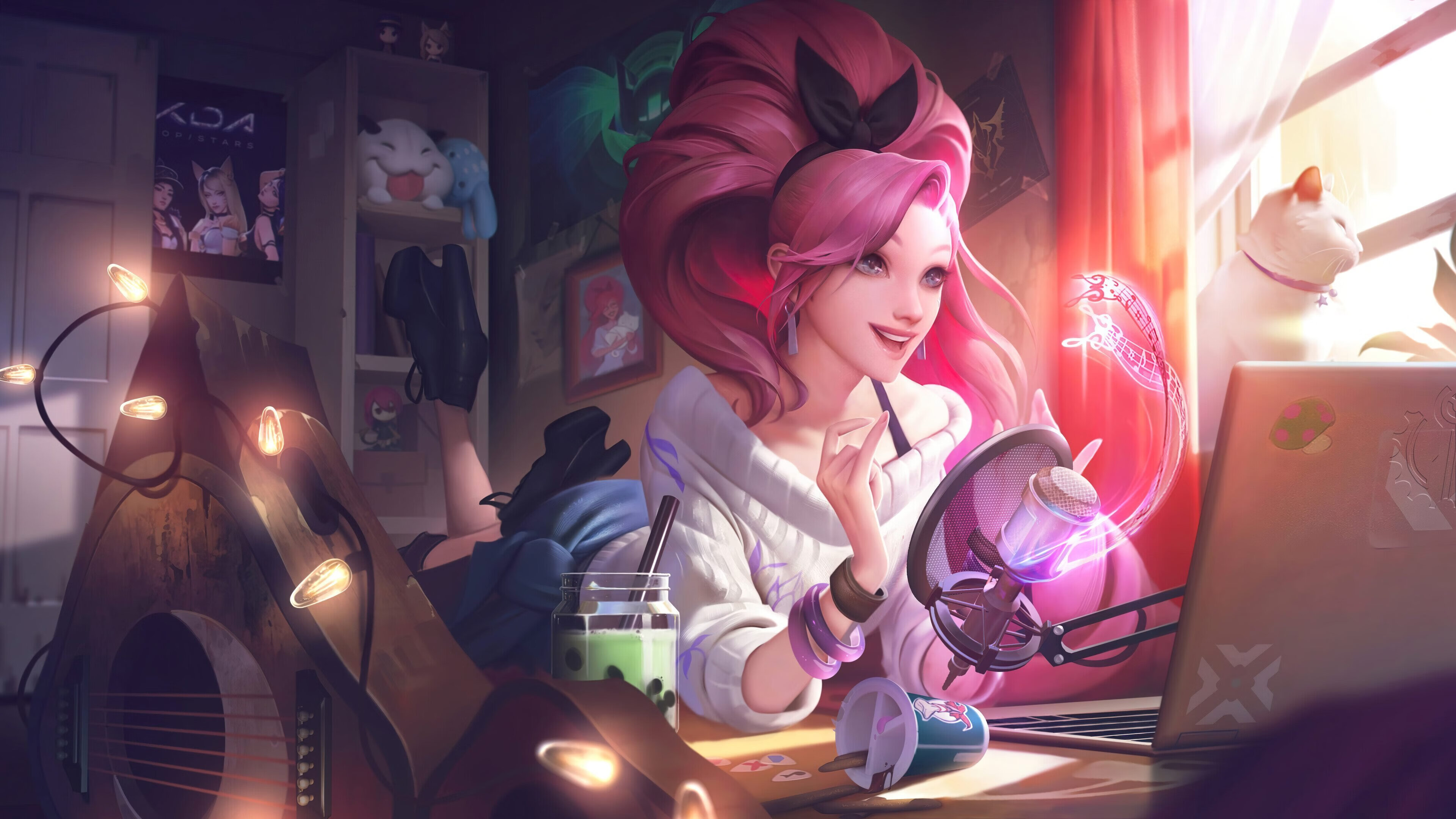 跨越数字的维度，v7.2.5 最新版的时代沉默与回响